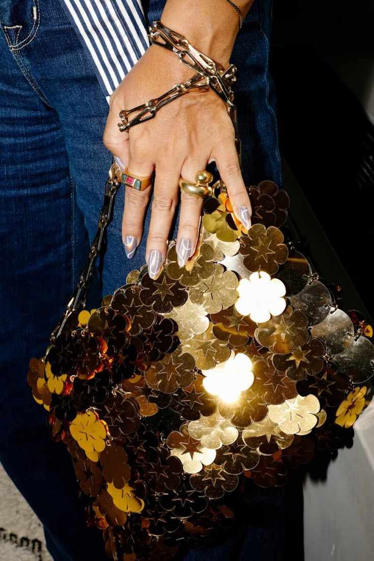 Transform Your Look with Main Character-Inspired Nail Designs