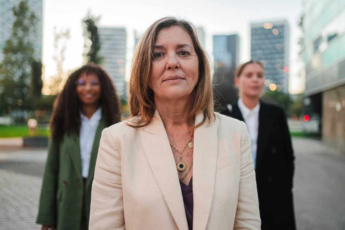 Understanding the Economic Impact on Women's Financial Stability