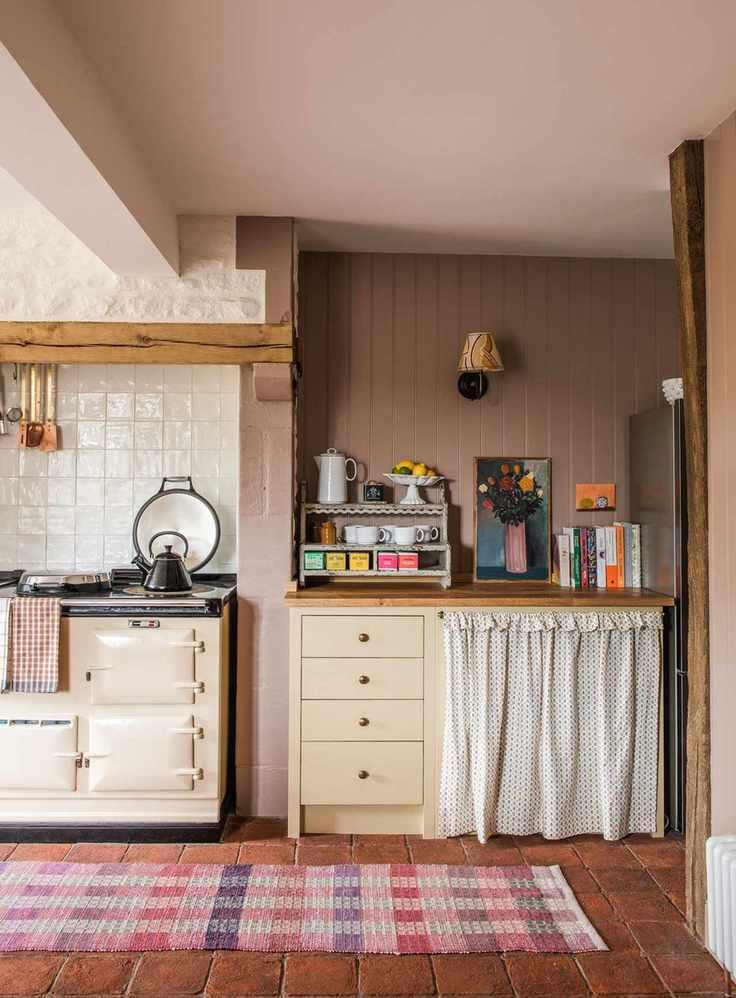 country kitchen ideas