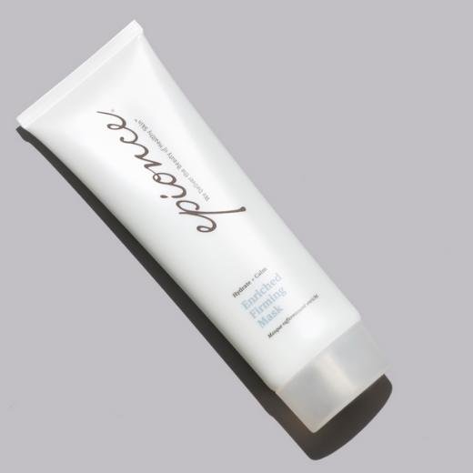 Revitalize Your Skin with the Enriched Firming Mask Experience