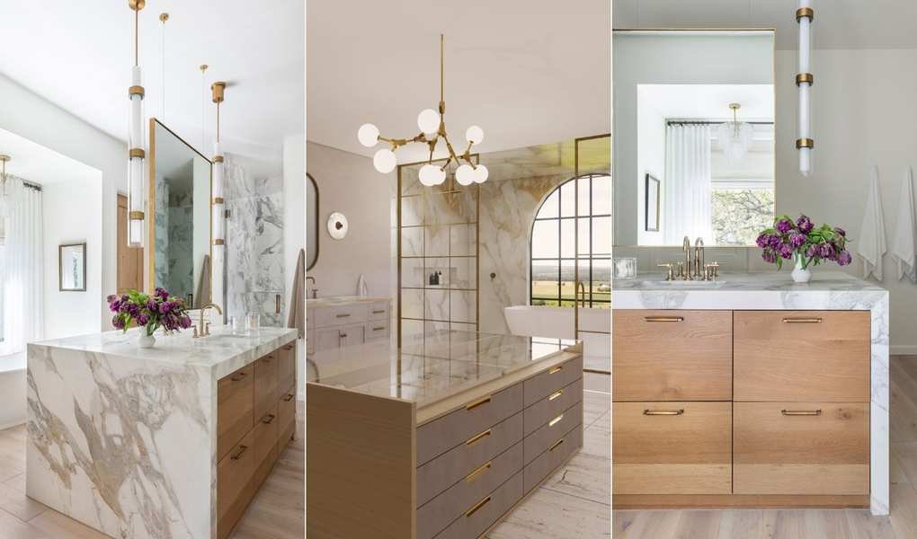 Why Bathroom Islands Are the Luxurious Addition You Didn't Know You Needed