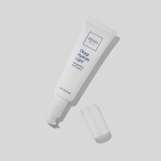 Hydrating Moisturizer