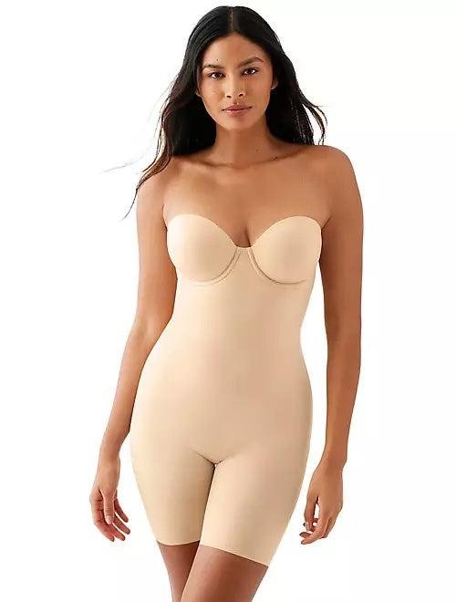 Luxurious Shapewear for Effortless Confidence and Comfort