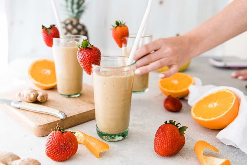 Superfood Smoothies to Energize Your Mornings and Boost Your Health