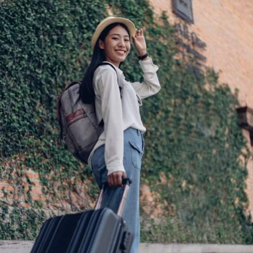 Travel Smart: Essential Tips for Acne-Prone Skin
