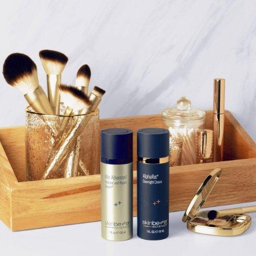 A-Team Duo Kit for Radiant Skin: Transform Your Skincare Routine