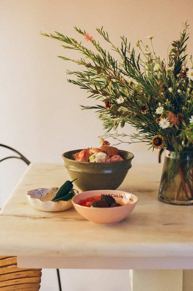 Clare Vivier's Los Angeles Home