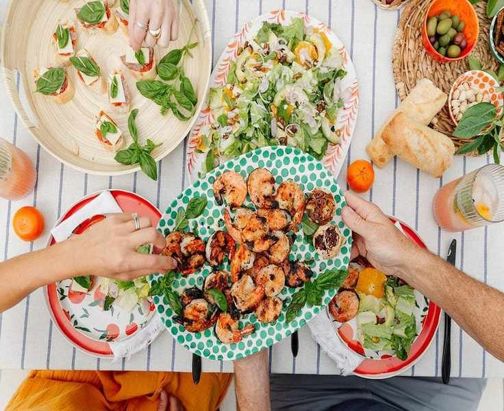 20 Quick and Tasty Summer Dinners Ready in Under an Hour