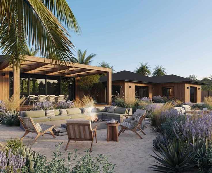 Zuma Beach House Chronicles: A New Chapter Begins