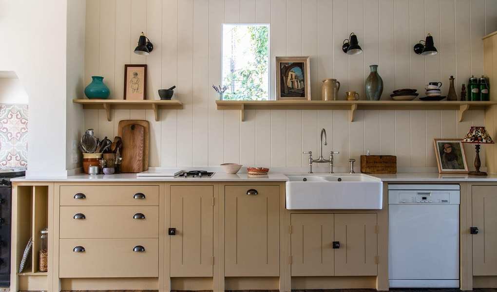 Stunning Kitchen Wall Lighting Ideas for a Contemporary Space