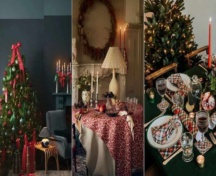 Utilizing Feng Shui to Energize Your Home This Christmas Season