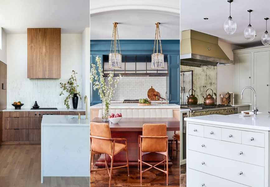Extractor Hood Inspiration – 9 Stylish Designs That Enhance Your Kitchen