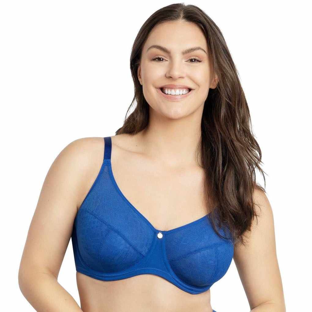Enora Minimizer Bra for Women: Full Coverage and Comfort