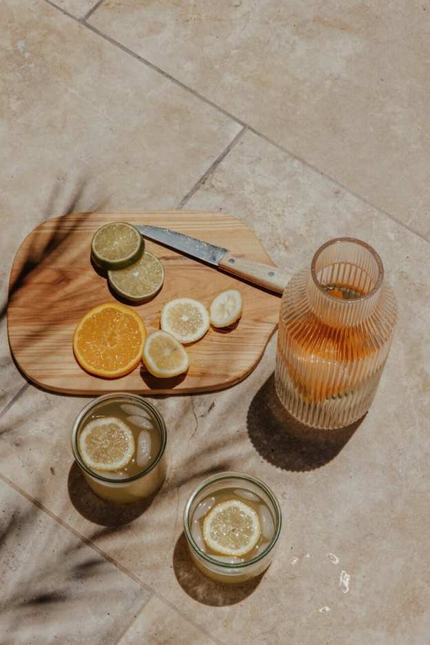 Revamp Your Caffeine Game: 8 Healthy Energy Drinks to Try