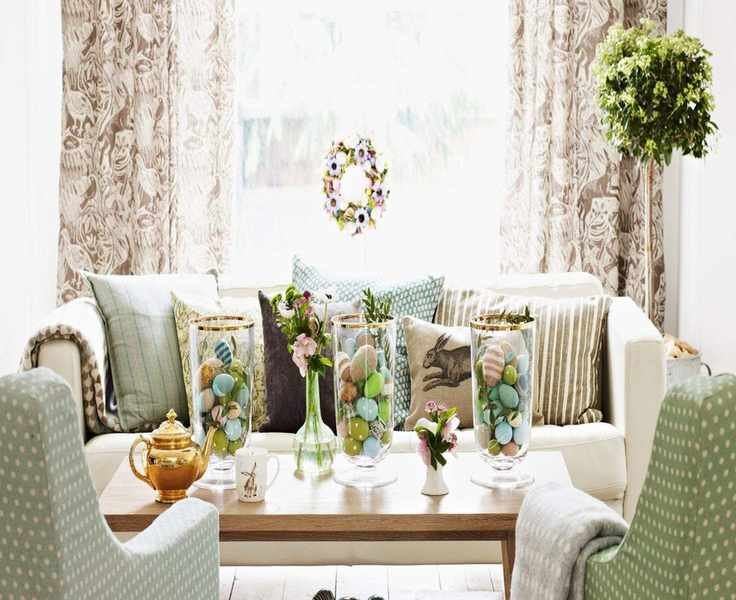 7 Charming Easter Wreath Ideas to Refresh Your Home for Spring