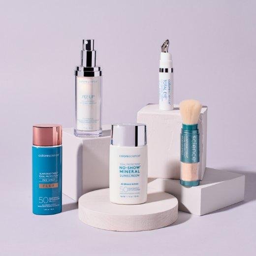 Discover Colorescience: Your New Favorite Skin Care Brand