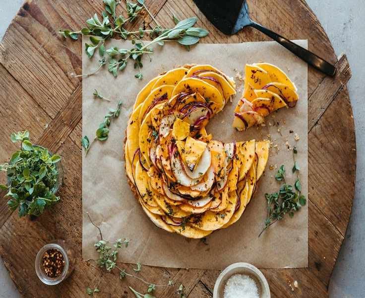 15 Simple Butternut Squash Dishes to Enjoy on a Cozy Evening