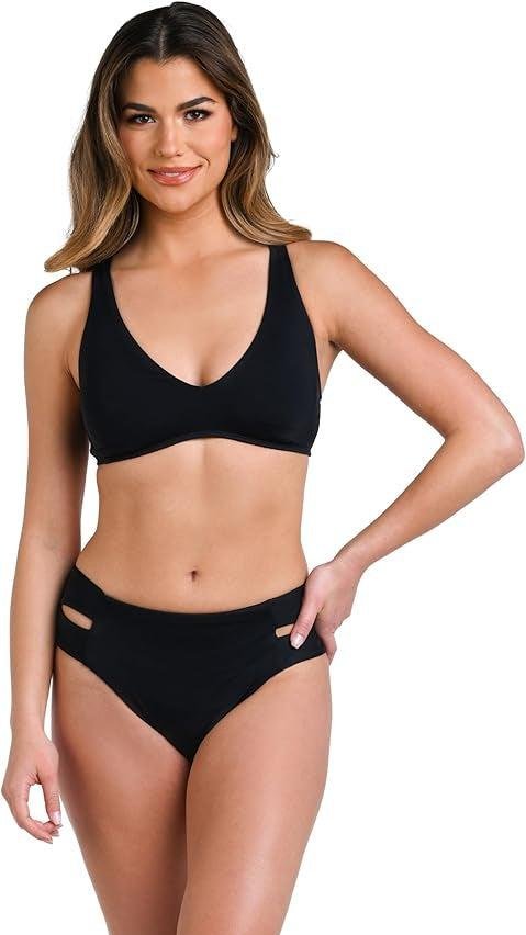 Bra Size Bathing Suits: Finding Your Ideal Fit for Every Body