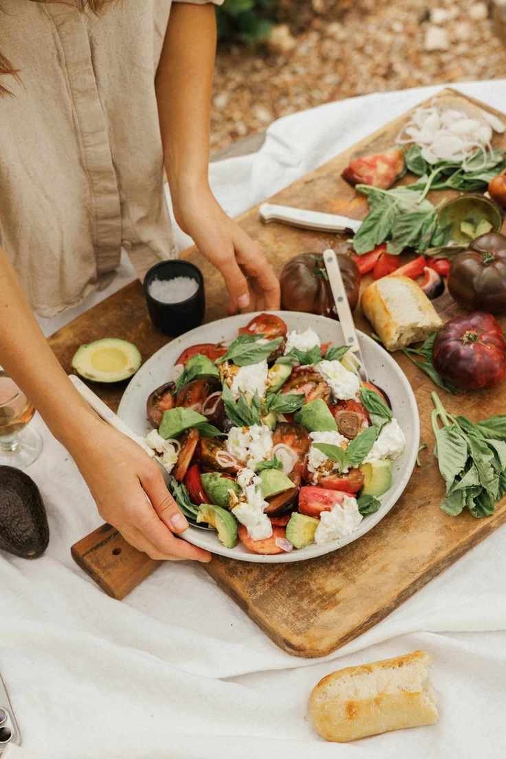 30 Tasty Appetizers for Your Summer Barbecue Celebration