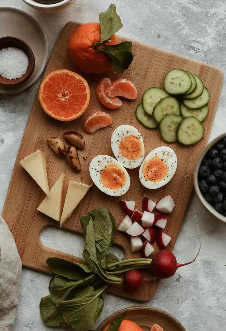 The Breakfast Plate Strategy Everyone Loves Right Now
