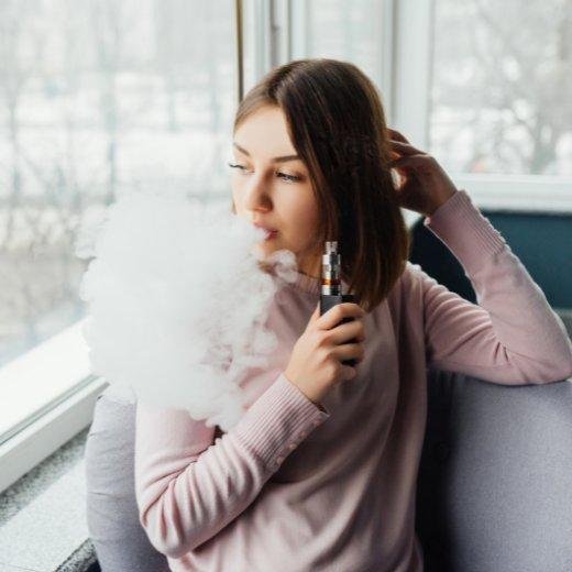Impact of Vaping on Your Skin: What You Need to Know