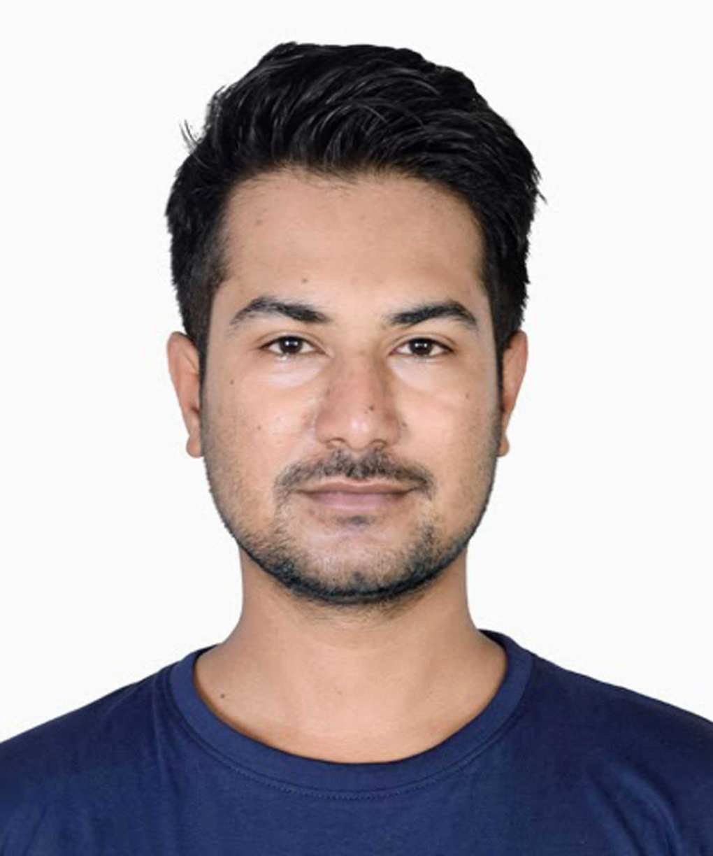 Aaditya Bhatta