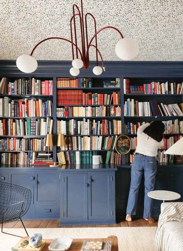 Top 7 Paint Colors Designers Recommend for Fall 2024