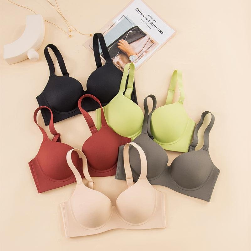 Band Size and Cup Size: Mastering the Bra Size Basics