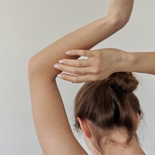 Understanding Keratosis Pilaris: Embrace Your Skin's Texture