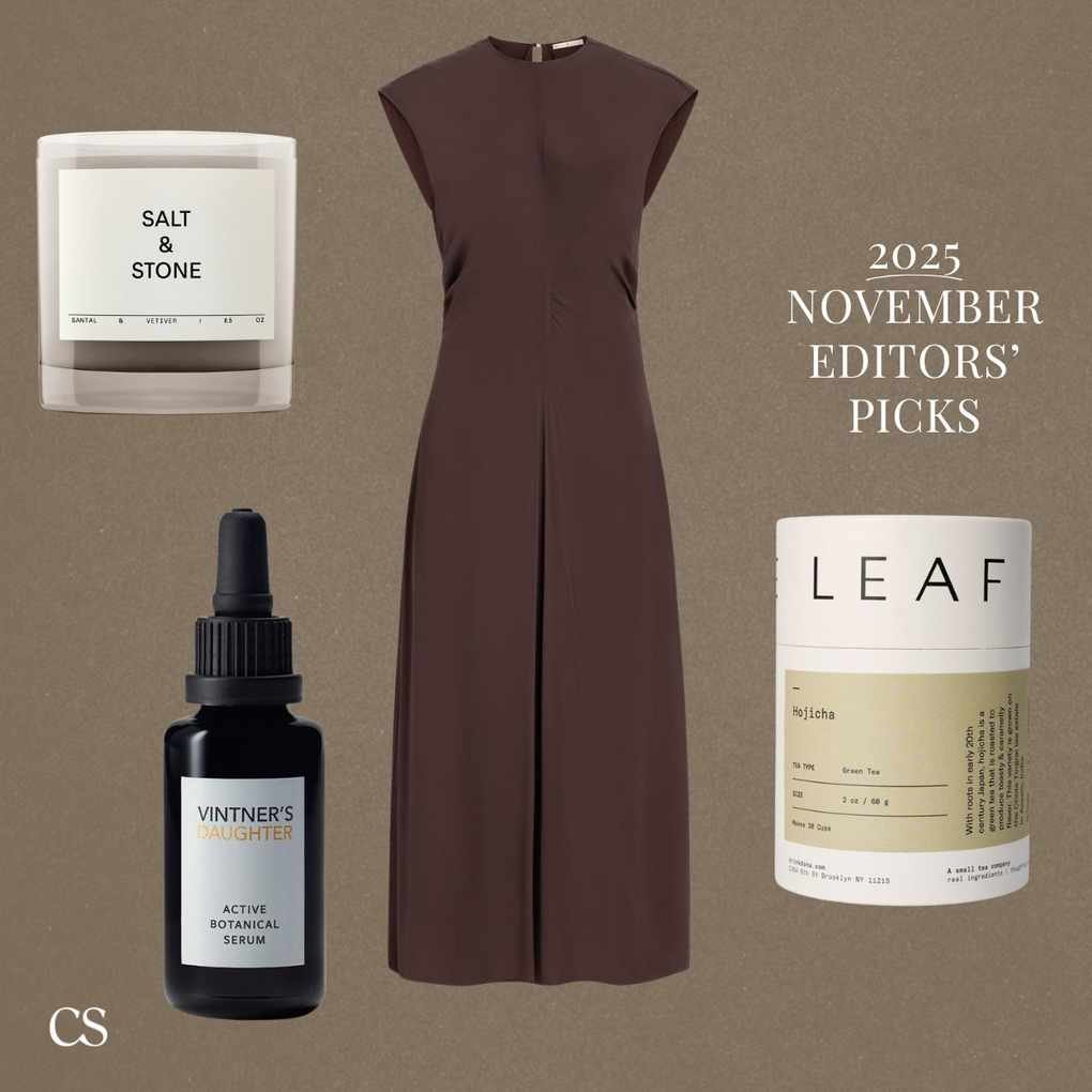 November Picks: Embrace a Cozy, Stylish Month Ahead