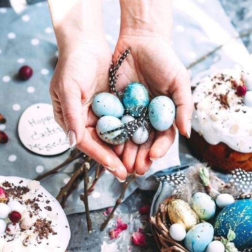 Essential Skin Care Tips for Your Easter Treats