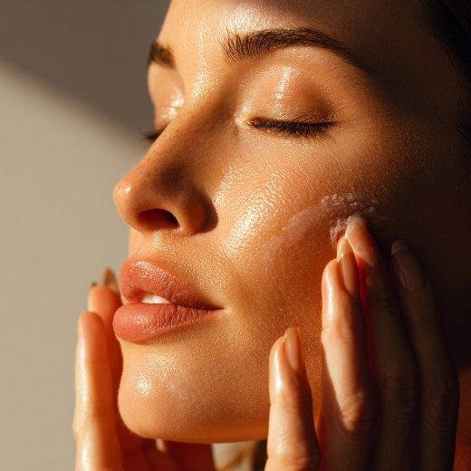 Discover the Best Plant and Fruit Extracts for Radiant Skin