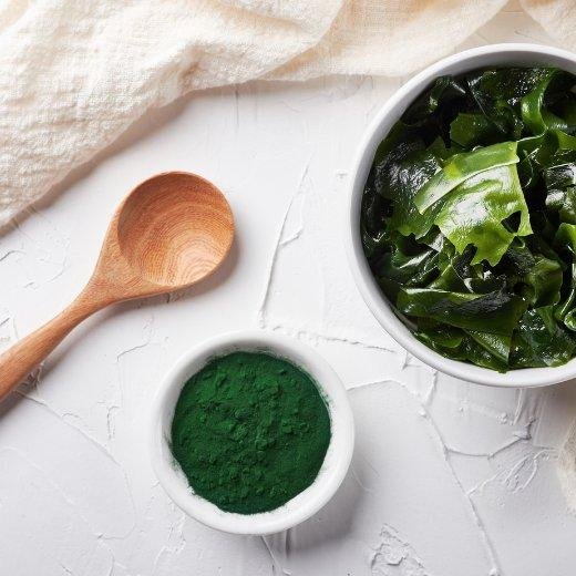 Unlock the Secrets of Seaweed for Radiant Skin