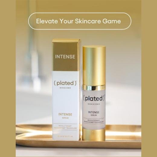 Harnessing Platelet Power with Skin Science Intense Serum