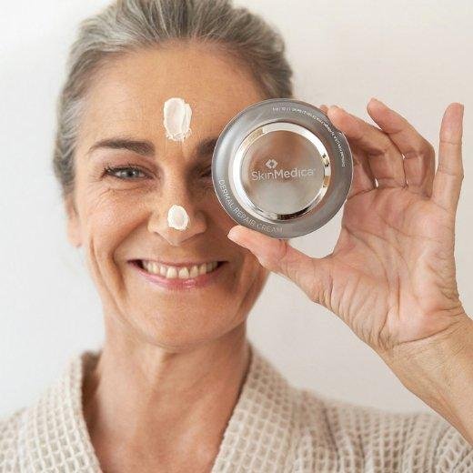 Combat Skin Damage with Dermal Repair Cream for Hydration and Repair
