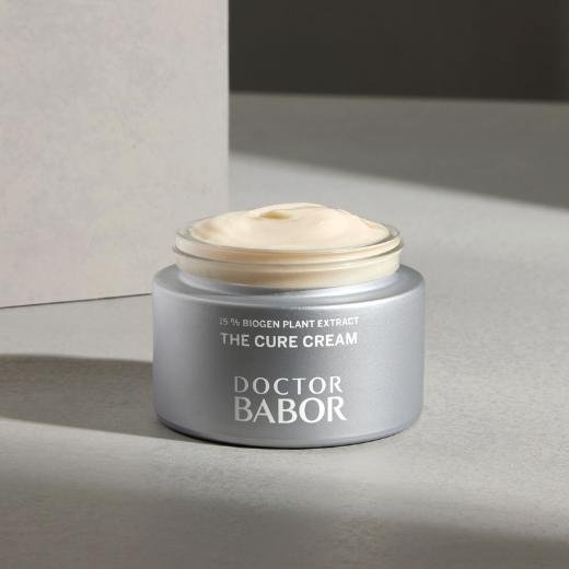 Explore BABOR: A Sustainable Approach to Skin Care