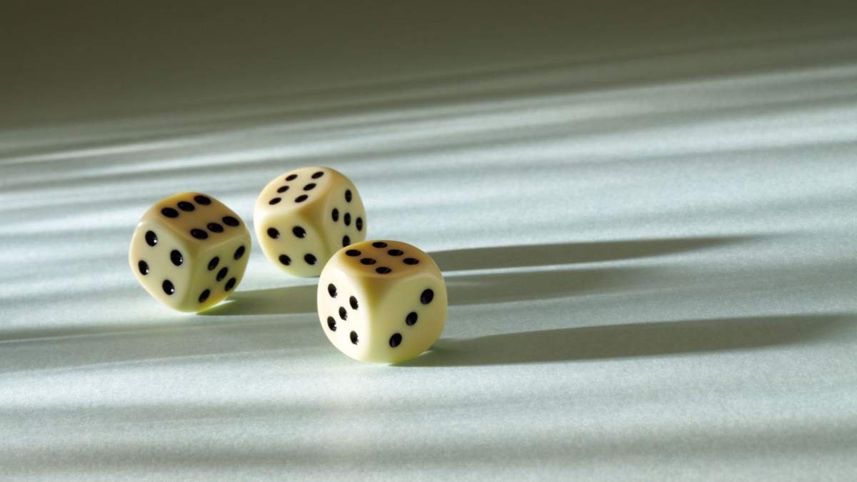 Gamify Your Cleaning Routine with the Fun Roll-the-Dice Chore Game