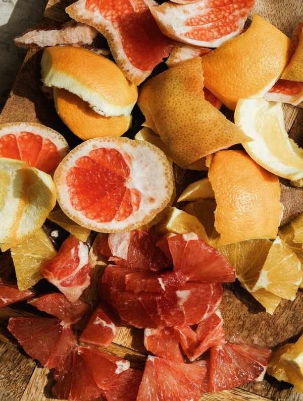 juice recipes for energy