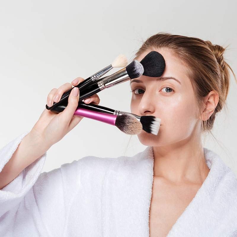 Tips for Keeping Makeup Flawless All Day Long