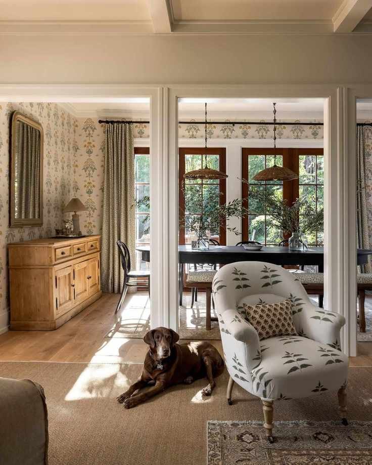 Explore a California Home That Embraces a Mindful Lifestyle