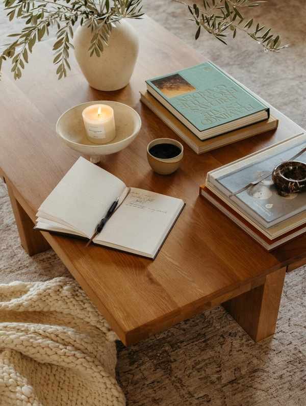 Refresh Your Fall with Intentional Wellness Practices