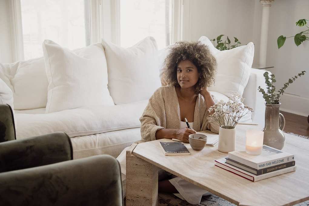 Rituals of Beauty: Inside Riley Reed's Inspired Daily Life