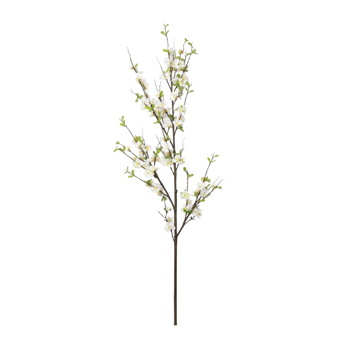 McGee & Co Faux Blossom branch