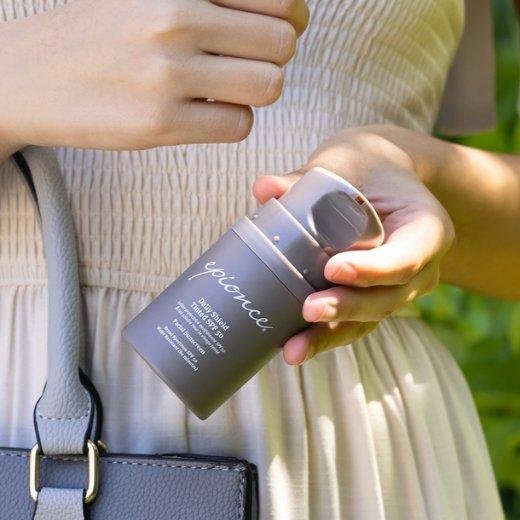 Epionce Daily Shield Tinted SPF 50: Your Go-To Sunscreen
