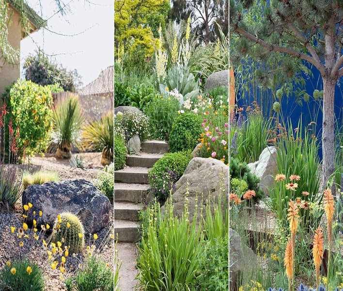 10 Creative Front Yard Rock Landscaping Ideas to Enhance Curb Appeal