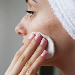 acne skincare routine