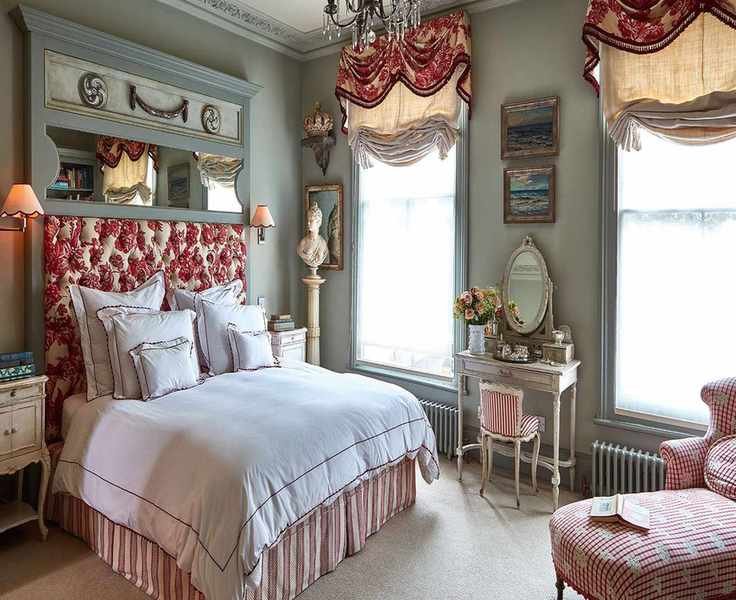 Regencycore: Bridgerton Sparks a Luxurious Interior Design Trend
