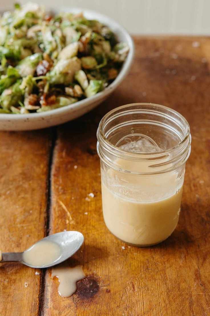 Refreshing Lemon Vinaigrette Recipe You'll Want to Make Again