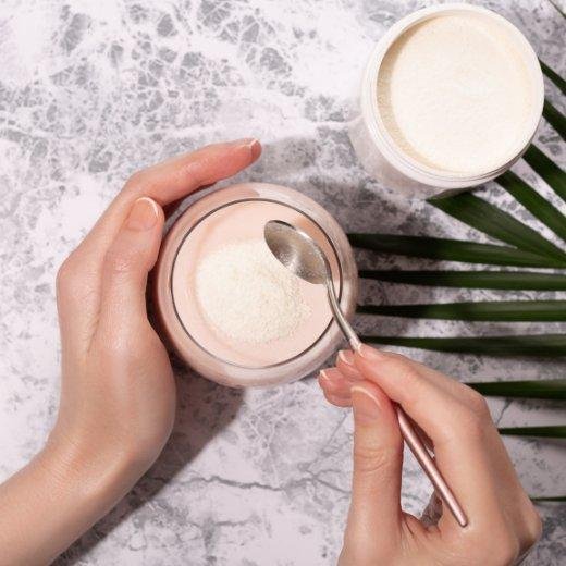 Collagen Insights