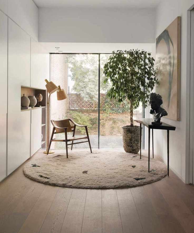 Living space